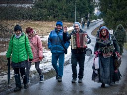 Masopust 3.2.2024